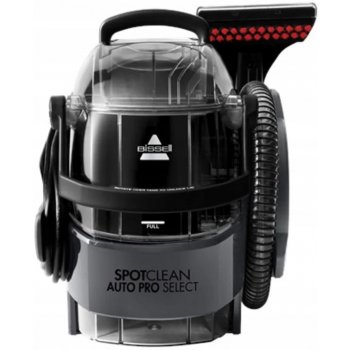 Bissell 3730N SpotClean Auto Pro Select