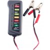 Tester autobatérie a alternátora 12V