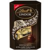 LINDT Lindor Extra Dark 70% 200 g