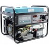 Elektrický generátor K&S KS 10000E ATS (Elektrický generátor K&S KS 10000E ATS)