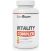 GYM BEAM GymBeam Multivitamín Vitality Complex 120 tabliet