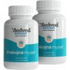 AKCIA Medveď natural 2x Pokojná myseľ 60kapsúl