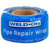 Opravná páska na potrubie Weld-On
