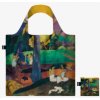 LOQI PAUL GAUGUIN Mata Mua Recycled Bag