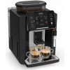 Automatický kávovar na espresso Krups EA910A10 1450 W čierny