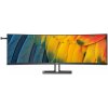 PHILIPS Philips/45B1U6900C/44,5''/VA/5120x1440/75Hz/4ms/Black/3R 45B1U6900C/00