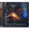 Transformers: Pomsta poražených - Transformers: Revenge of the Fallen - OST/Soundtrack