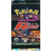 Pokémon Team Rocket Booster