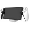 Skladacie Nabíjací Stojan iPega P5P19 pre Playstation Portal Remote Player biela