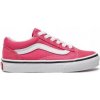 Vans detské tenisky ružové veľkosť 33
