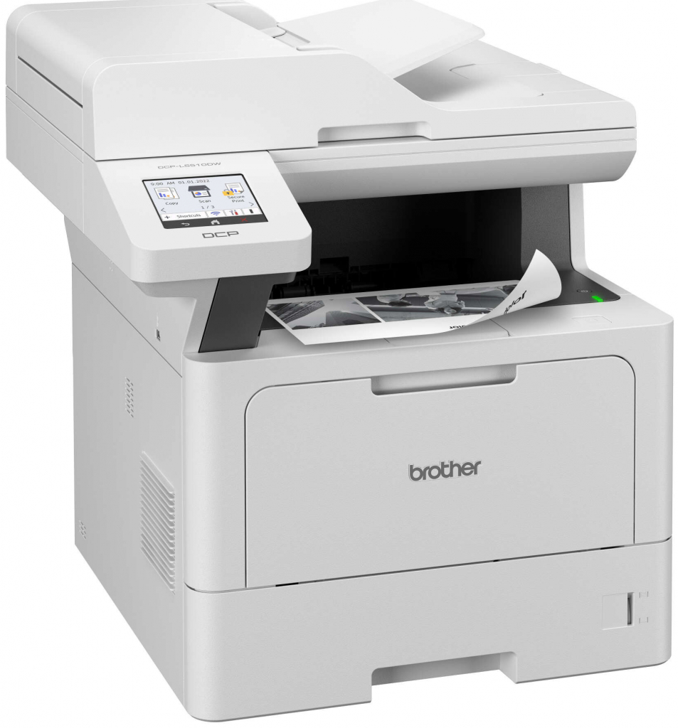 Brother DCP-L5510DW