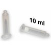 Kartuša dávkovacia čirá 10 ml