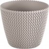 Prosperplast Splofy 157/132 mm 1.7 lit mocca