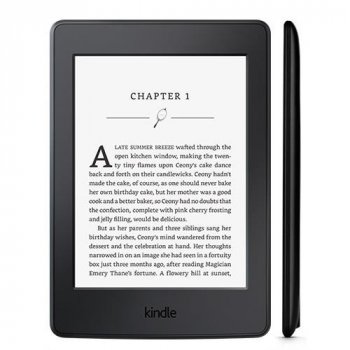 Amazon Kindle Paperwhite 3 od 139,99 € - Heureka.sk