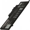 2-POWER Batéria 11,1V 3800mAh pre Dell Inspiron 11 (3147), 11 (3148), 13 (7348), 13 (7347) 77053259