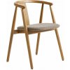 Unique Furniture Relate béžová / prírodná