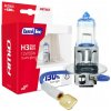 Halogénový DUO blister (2ks) H3 12V 55W sada LumiTec LIMITED +130%