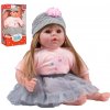 CreativeToys Bábika Nina – Spieva a rozpráva po Slovensky