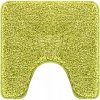 Podložka do kúpeľa Zelená 50 x 50 cm polypropylén