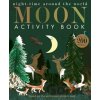 Moon Activity Book - Beth Hamilton