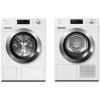 Miele WEI895 WCS + TEL695WP