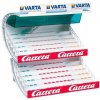 Carrera Budovy Tribúna rozšírenie
