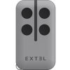 Diaľkový ovládač EXTEL 761005P pre pohony brán