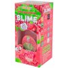 TUBAN DIY Slime Sada na výrobu slizu Jahoda