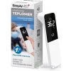 SimplyMED Infračervený TEPLOMER model UFR102 1x1 ks