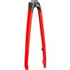 TREK Fork Rigid Trek Speed Concept SLR 230mm,45mm Viper Red/Trek Black