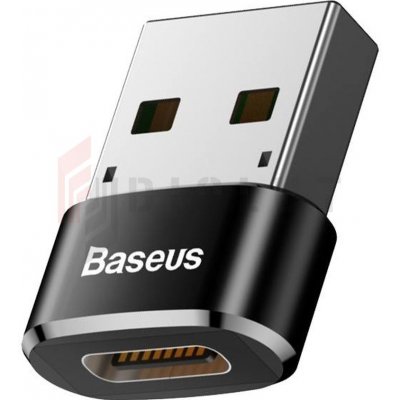 Baseus USB-C to USB-A adapter 5A