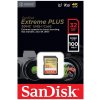 SanDisk SDHC UHS-I U3 32GB SDSDXWT-032G-GNCIN
