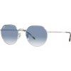 slnečné okuliare Ray-Ban JACK RB3565 003/3F - 53/20/145