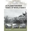 US Flamethrower Tanks of World War II