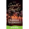 E-kniha Karibské tajomstvo - Agatha Christie