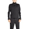 Calvin Klein Sport Mikiny PW - FULL ZIP 00GMF4J412 Čierna