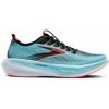 Brooks Hyperion 3 M Atomizer Black Pink Clay US 9; Modrá obuv
