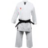 Fight Art KA kimono Sempai WKF 120g, biele