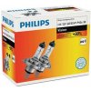 Philips | SADA 2x Autožiarovka Philips VISION 12342PRC2 H4 P43t-38/60W/55W/12V 3200K | P2267