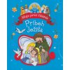 Príbeh Ježiša / REBO