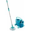 Leifheit 52102 Set Clean Twist Disc Mop Mobile rotačný upratovací set