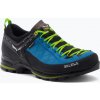 Pánske trekové topánky Salewa MTN Trainer 2 GTX blue 00-0000061356