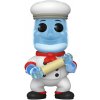 Funko POP! Cuphead Chef Saltbaker Chase Games 900
