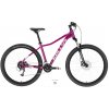 Kellys bicykel Kellys Vanity 70 raspberry M/27,5