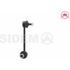 Tyčka stabilizátora SIDEM 9662