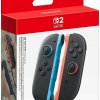 Nintendo Switch 2 Joy-Con 2 Set