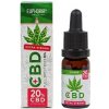 Euphoria CBD Oej 20% - 10 ml