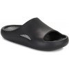 Crocs športové šľapky Mellow Recovery Slide Čierna