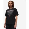 Nike W J SS GF GFX FLT TEE L