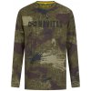 Navitas Tričko Identity Camo Long Sleeve Tee 3XL